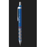 19951-PORTAMINAS TIKKY RD CUERPO AZUL 0,5MM ROTRING 1904701