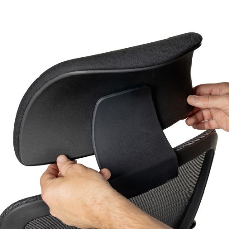 19958-SILLA DE OFICINA ROCADA 933-4