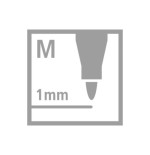 19972-EXPOSITOR PEN 68 240 PIEZAS STABILO 68/240