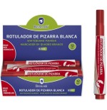 19980-ESTUCHE 3 ROTULADORES DE PIZARRA RETRACTILES 3 COLORES BISMARK 332576