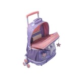 19986-MOCHILA MORRAL 3 RUE BOMPER STAR CAT L TOTTO MJ03STC006-2410-4Q8L