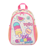 19992-MOCHILA MORRAL ICE FRUIT S TOTTO MJ04ICF001-2220-4HES