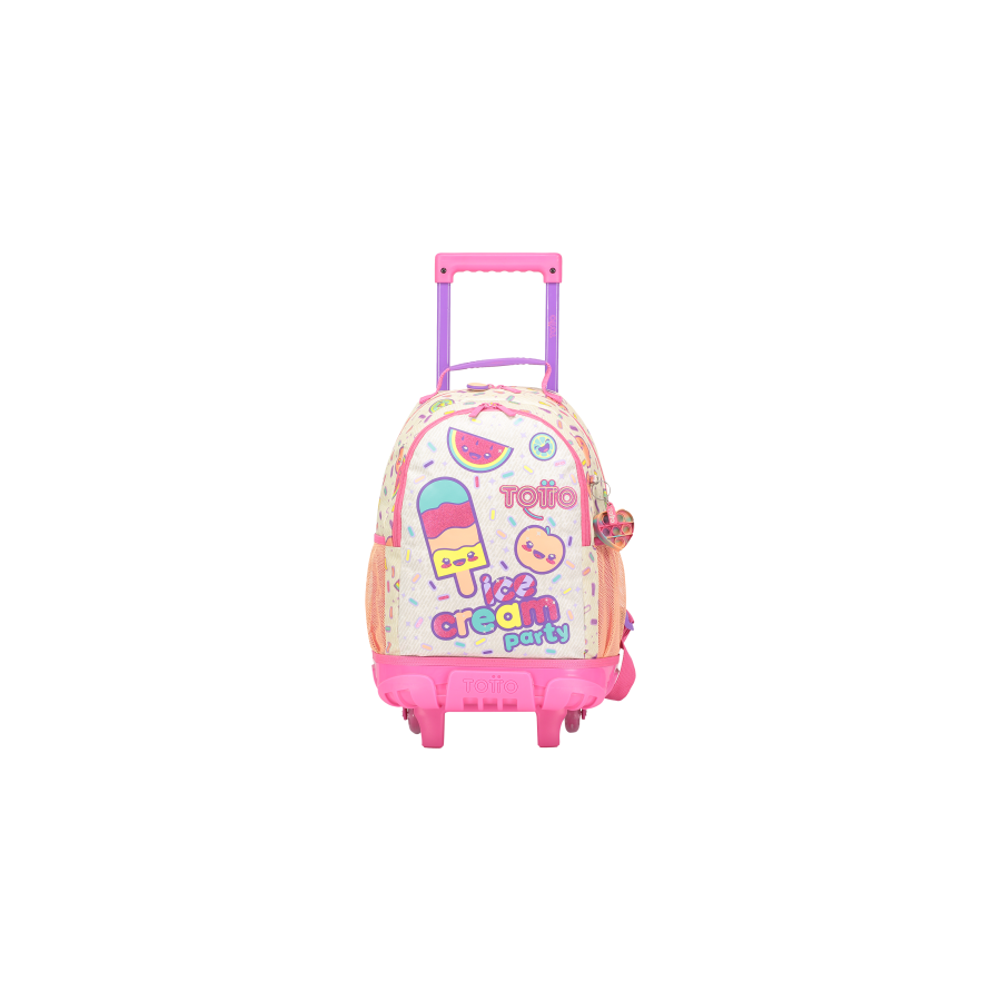 19994-MOCHILA MORRAL RUE BOMPER ICE FRUIT M TOTTO MJ03ICF005-2220-4HEM