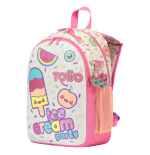 19999-MOCHILA MORRAL ICE FRUIT M TOTTO MJ04ICF002-2220-4HEM