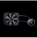 2-ASUS ROG RYUO 120 refrigeracion agua y freon