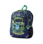 20001-MOCHILA MORRAL KONG LAB M TOTTO MJ04KLB002-2410-8JDM