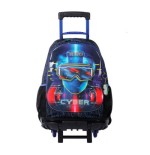 MOCHILA MORRAL RUE BOMPER METTAVERSE L TOTTO MJ03MTV003-2320-5CEL