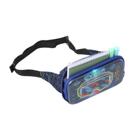 20010-RINOMERA CANGURO METTAVERSE TOTTO AJ50MTV001-2320-5CEU