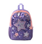 20015-MOCHILA MORRAL STAR CAT M TOTTO MJ04STC002-2410-4Q8M