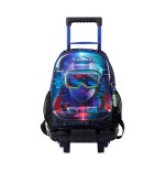 20019-MOCHILA MORRAL RUE BOMPER METTAVERSE M TOTTO MJ03MTV005-2320-5CEM