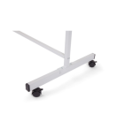 20038-CABALLETE MOVIL ULTIMATE 1500MM REGULABLE ALTURA E INCLINACION BIOFFICE EA4401