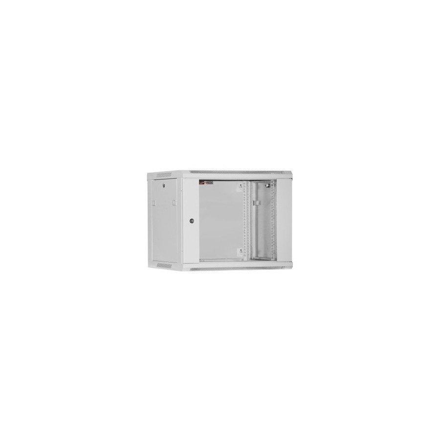20041-WP WPN-RWB-12605-G armario rack 12U Bastidor de pared Gris