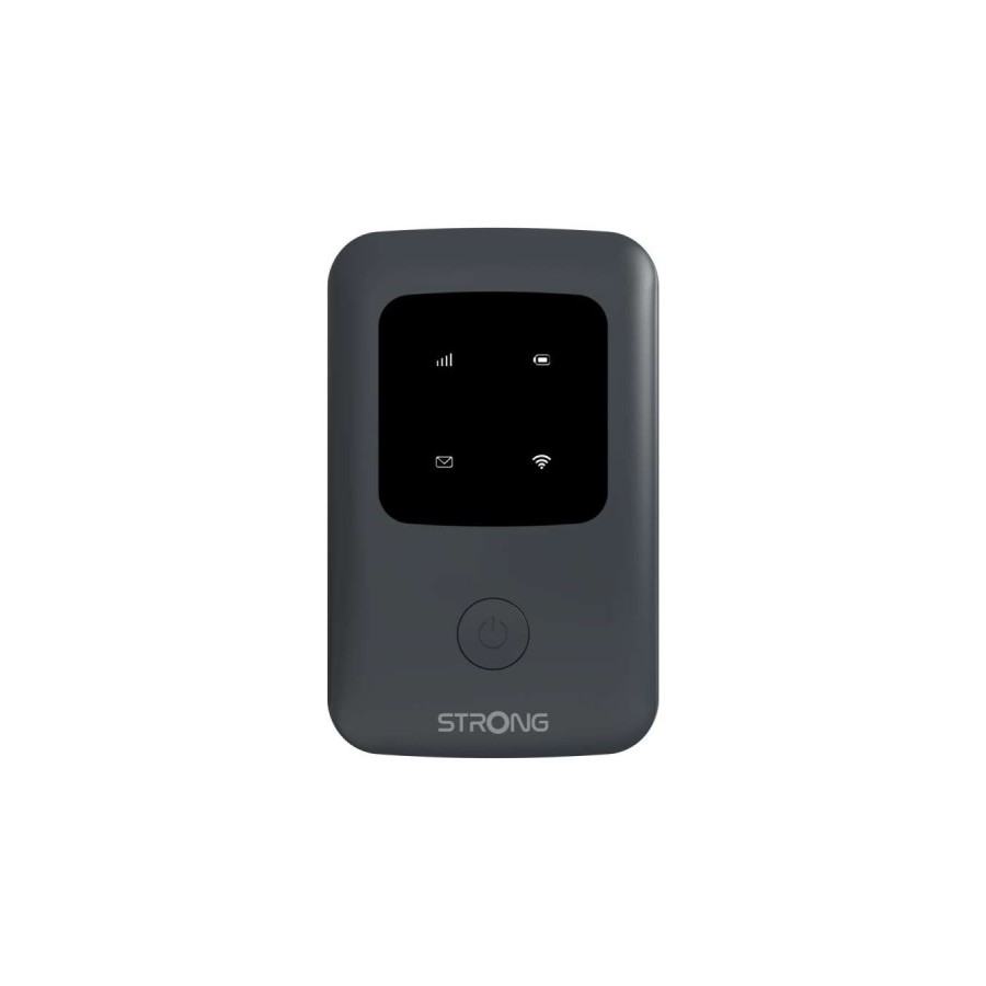 20044-STRONG ROUTER 4GMIFI150C HASTA 150MBITS HASTA 10 DISPOSITIVOS