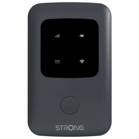20044-STRONG ROUTER 4GMIFI150C HASTA 150MBITS HASTA 10 DISPOSITIVOS