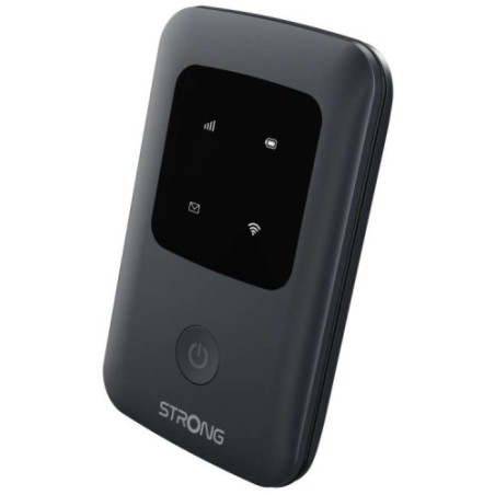 20045-STRONG ROUTER 4GMIFI150C HASTA 150MBITS HASTA 10 DISPOSITIVOS
