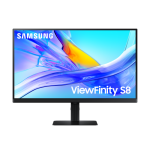 20050-Samsung S80UD pantalla para PC 68,6 cm (27") 3840 x 2160 Pixeles 4K Ultra HD LCD Negro