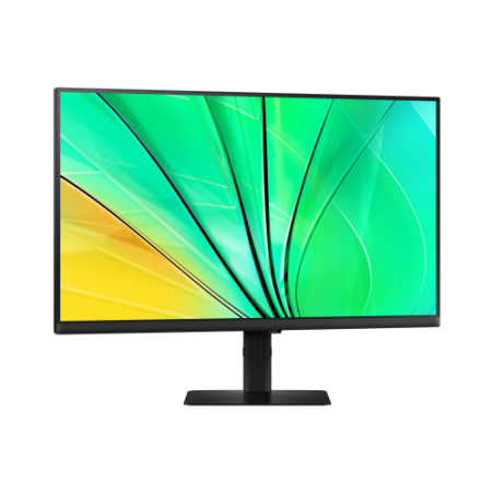 Samsung S60D LED display 68,6 cm (27") 2560 x 1440 Pixeles Quad HD Negro