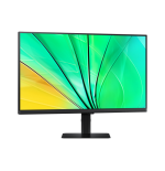 Samsung S60D LED display 68,6 cm (27") 2560 x 1440 Pixeles Quad HD Negro