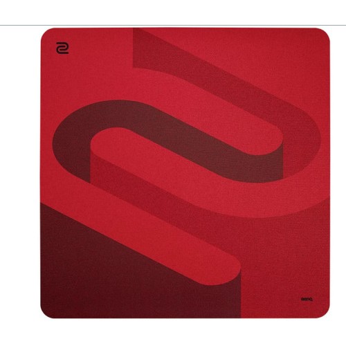 20067-ALFOMBRILLA GAMING ZOWIE H-SR-SE-ZC05 ROUGE II PARA ESPORT (9H.N4YFQ.A61),  TALLA XL 500X500X3.5MM, RESISTENTE A L