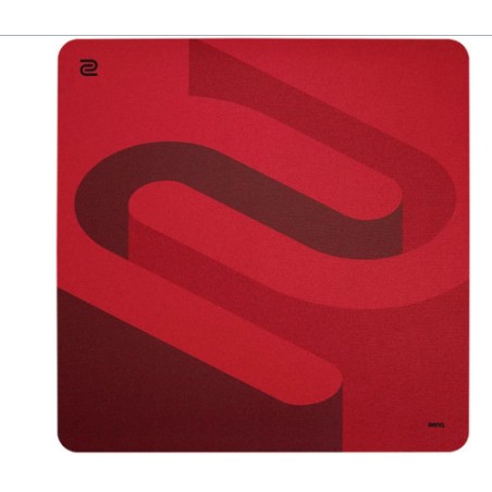 20067-ALFOMBRILLA GAMING ZOWIE H-SR-SE-ZC05 ROUGE II PARA ESPORT (9H.N4YFQ.A61),  TALLA XL 500X500X3.5MM, RESISTENTE A L