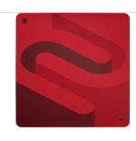 20067-ALFOMBRILLA GAMING ZOWIE H-SR-SE-ZC05 ROUGE II PARA ESPORT (9H.N4YFQ.A61),  TALLA XL 500X500X3.5MM, RESISTENTE A L