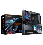 PLACA GIGABYTE Z890 AORUS MASTER AI TOP,INTEL,1851,Z890,4DDR5,256GB,2THUNDERBOLT,4SATA3+4M.2,2LAN10GB+WIFI7+BT5.4,14USB3.2,E-ATX