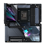 PLACA GIGABYTE Z890 AORUS MASTER AI TOP,INTEL,1851,Z890,4DDR5,256GB,2THUNDERBOLT,4SATA3+4M.2,2LAN10GB+WIFI7+BT5.4,14USB3.2,E-ATX
