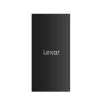Lexar LSL300002T-RNBNG unidad externa de estado solido 2 TB USB Type-A / USB Type-C 3.2 Gen 2 (3.1 Gen 2) Negro