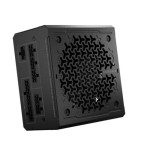 20098-FUENTE ALIMENT. CORSAIR RM850E (2025) 80+ GOLD FULL MODULAR ATX 3.0 850 WATT CP-9020296-EU