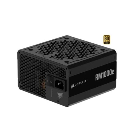 20100-FUENTE ALIMENT. CORSAIR RM1000E (2025) 80+ GOLD FULL MODULAR ATX 3.0 1000 WATT CP-9020297-EU
