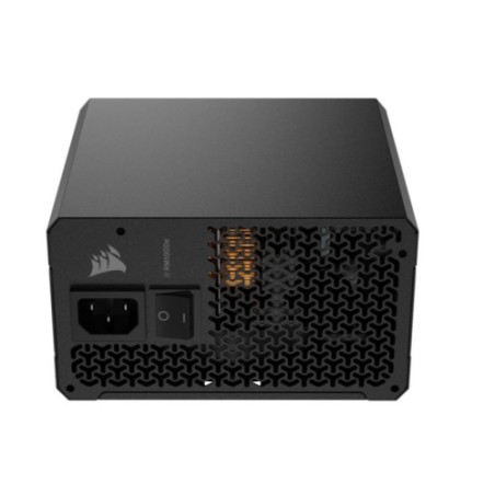 20102-FUENTE ALIMENT. CORSAIR RM1000E (2025) 80+ GOLD FULL MODULAR ATX 3.0 1000 WATT CP-9020297-EU