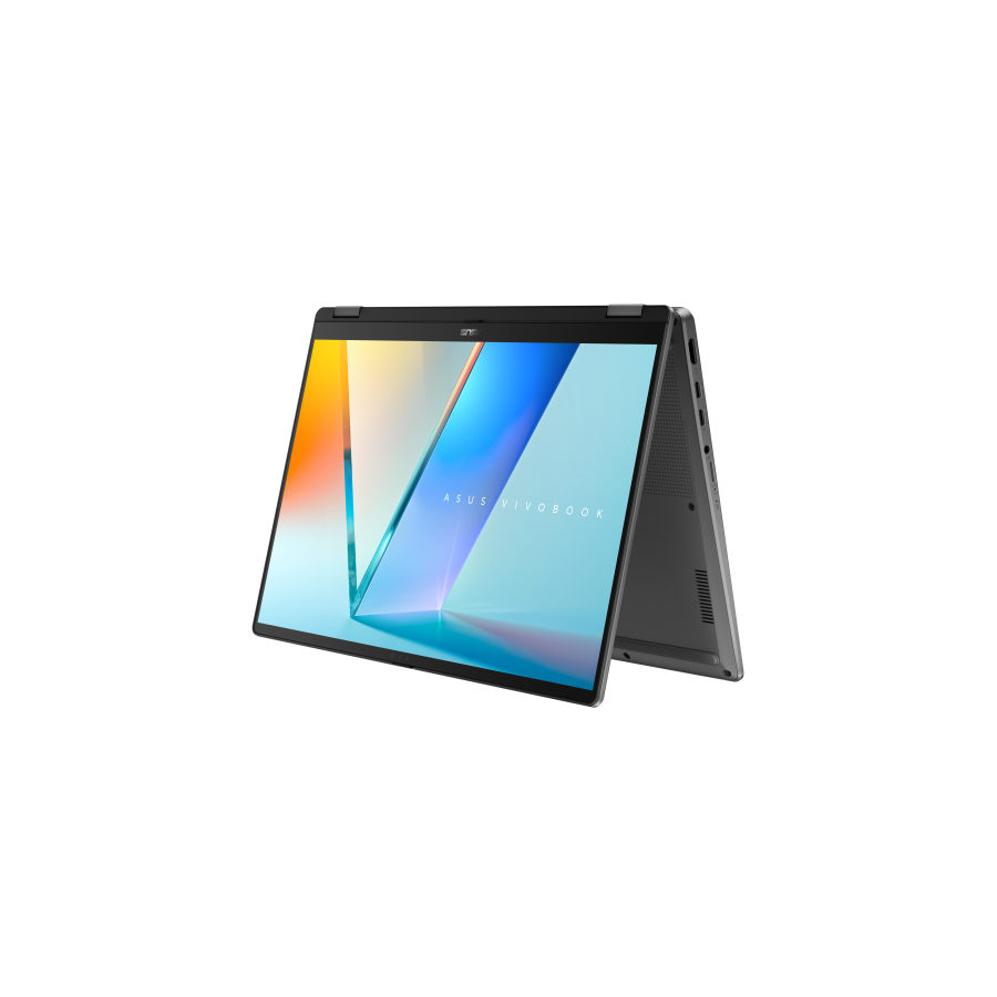 20117-ASUS Vivobook 14 Flip OLED TP3407SA-QL064W Copilot+ PC - Ordenador Portatil 14" WUXGA (Intel Core Ultra 7 258V, 32