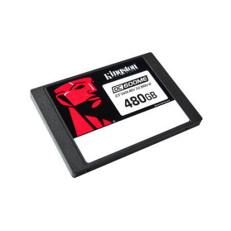 20132-Kingston Technology DC600ME 480 GB 2.5" Serial ATA III 3D TLC NAND