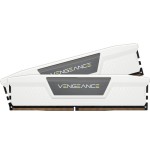 20149-MEMORIA CORSAIR DDR5 64GB 2X32GB PC6000 VENGEANCE CMK64GX5M2B6000Z30W