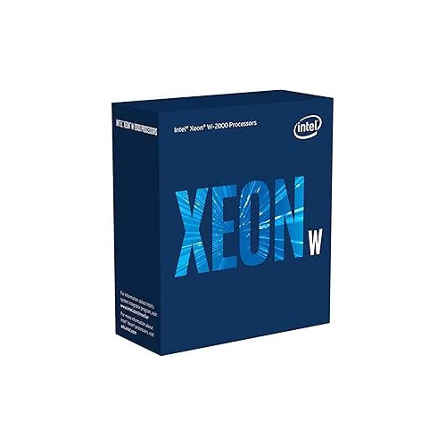 20158-BOXED INTEL XEON W5-2555X PROCESSOR (33.75M CACHE 3.30 GHZ) FC-LGA16A  BX807132555X 99CLAV 14 CORES