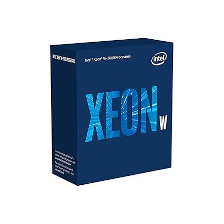 20158-BOXED INTEL XEON W5-2555X PROCESSOR (33.75M CACHE 3.30 GHZ) FC-LGA16A  BX807132555X 99CLAV 14 CORES