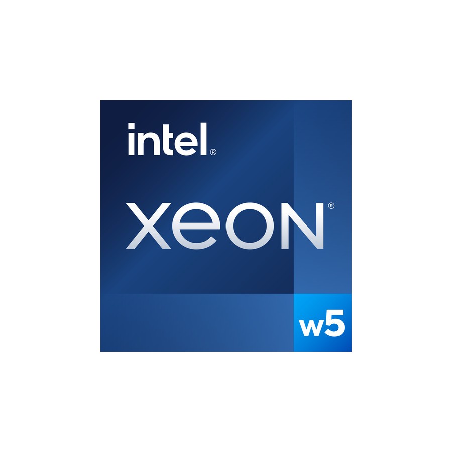 20165-INTEL XEON W5-3525 PROCESSOR (45M CACHE 3.20 GHZ) FC-LGA16A TRAY  PK8071305501700 99CG1V 16 CORES