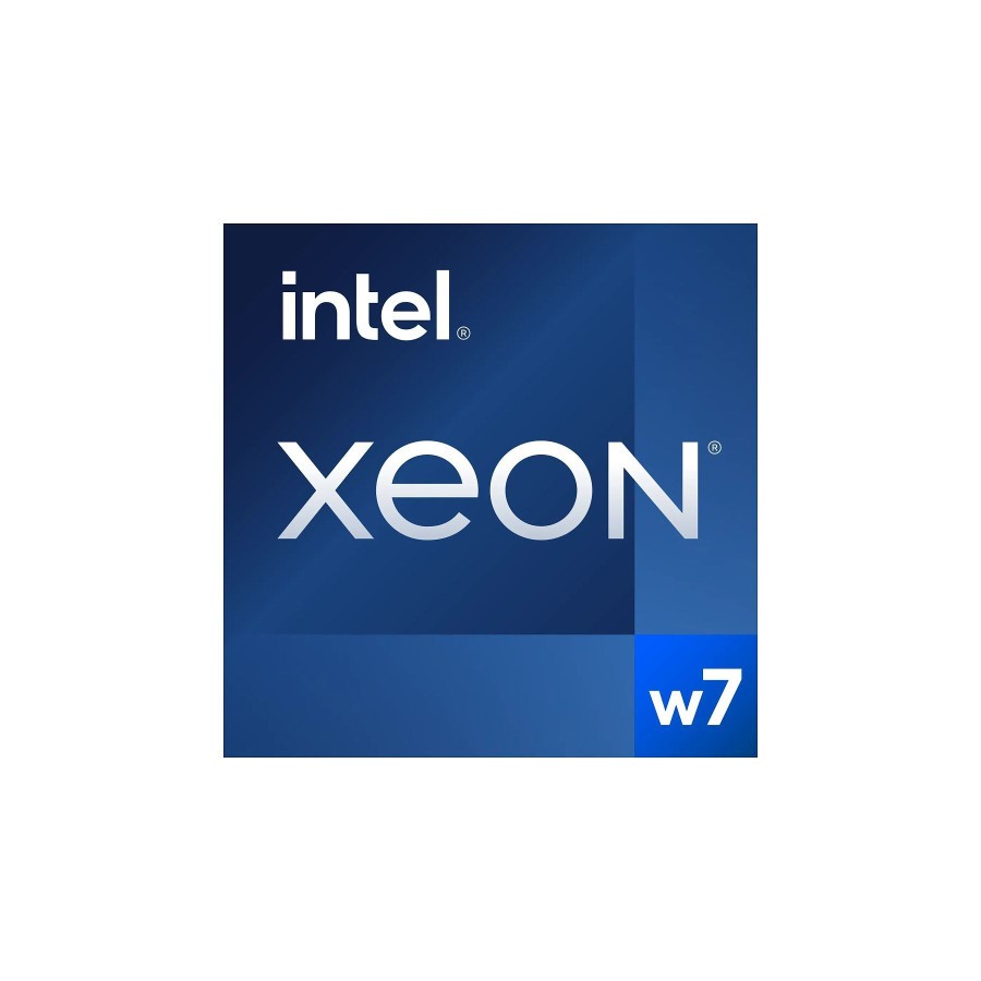 20167-INTEL XEON W7-2575X PROCESSOR (45M CACHE 3.00 GHZ) FC-LGA16A TRAY  PK8071305501900 99CFGP 22 CORES