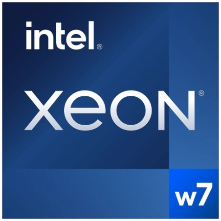 20171-INTEL XEON W3-2535 PROCESSOR (26.25M CACHE 3.50 GHZ) FC-LGA16A TRAY  PK8071305502300 99CFGW 10 CORES