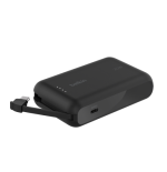 20173-Belkin BPB021HQBK bateria externa 10000 mAh Negro
