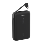 20174-Belkin BPB021HQBK bateria externa 10000 mAh Negro