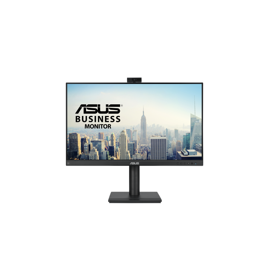 20187-ASUS BE27QFK pantalla para PC 68,6 cm (27") 1920 x 1080 Pixeles Full HD LCD Negro