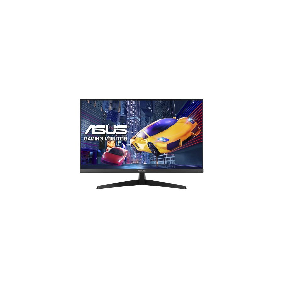 20189-ASUS VY279HGR pantalla para PC 68,6 cm (27") 1920 x 1080 Pixeles Full HD LCD Negro