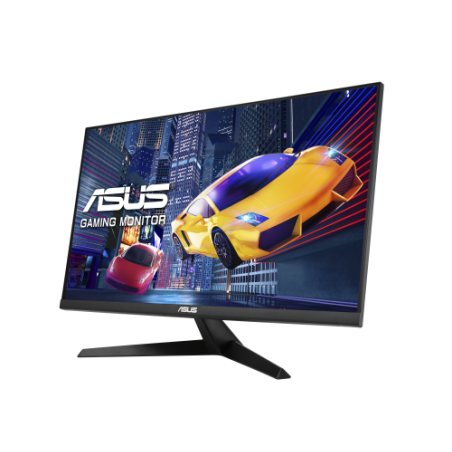 20190-ASUS VY279HGR pantalla para PC 68,6 cm (27") 1920 x 1080 Pixeles Full HD LCD Negro