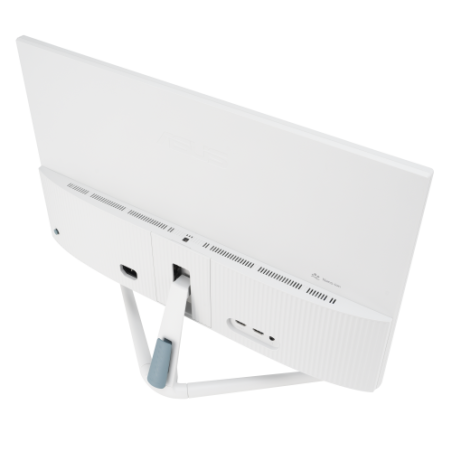 ASUS VU249HFI-W pantalla para PC 60,5 cm (23.8") 1920 x 1080 Pixeles Full HD LCD Blanco