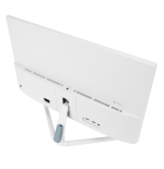 ASUS VU249HFI-W pantalla para PC 60,5 cm (23.8") 1920 x 1080 Pixeles Full HD LCD Blanco