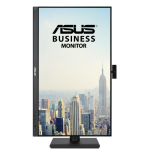 20196-ASUS BE249QFK pantalla para PC 60,5 cm (23.8") 1920 x 1080 Pixeles Full HD LCD Negro