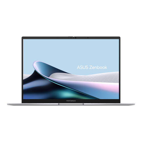 20197-ASUS Zenbook 14 OLED UX3405CA-PZ195W - Ordenador Portatil 14" WQXGA+ 120Hz (Intel Core Ultra 9 285H, 32GB RAM, 1TB
