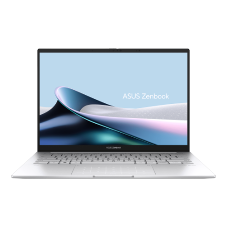 20198-ASUS Zenbook 14 OLED UX3405CA-PZ195W - Ordenador Portatil 14" WQXGA+ 120Hz (Intel Core Ultra 9 285H, 32GB RAM, 1TB