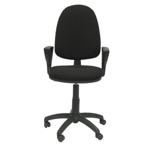 2020-PIQUERAS Y CRESPO 04CPBALI840BGOLF silla de oficina y de ordenador Asiento acolchado Respaldo acolchado